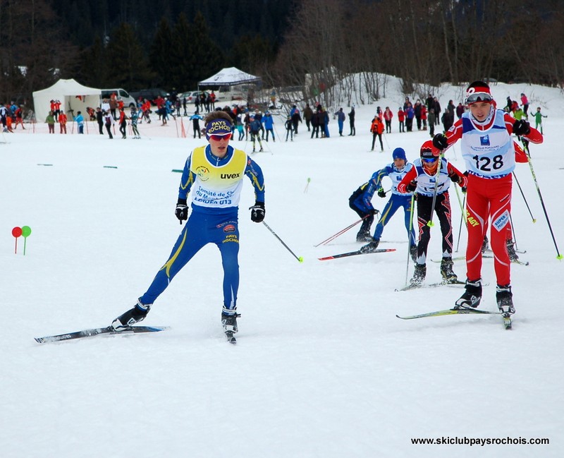 Grand-Prix Megève 2018 (merci Bruno)